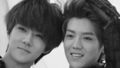 EXO - It's Consuming Me