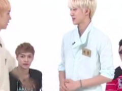 EXO,EXO-M,EXO-K - 只有眼泪