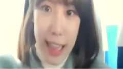 Secret - 孝盛 Instagram Video With 善花