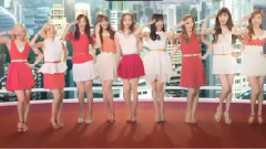 少女时代 - TrueMove H' True Beyond CF