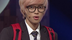 Teen Top - SBS 寻找欢笑的人们 Niel Cut