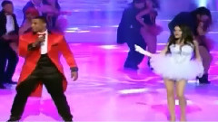 Don Omar - Tus Movimientos & Dutty Love & Hasta Que Salga El Sol