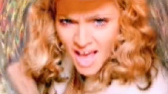Madonna - GHv2(Tracy Young Megamix)