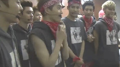 EXO,EXO-M,EXO-K - MBC News EXO Cut