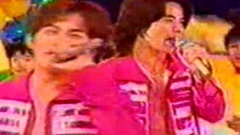 V6 - WAになっておどろう