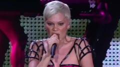 Jessie J - Excuse My Rude
