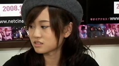 AKB48,前田敦子 - AKB48 Summary Of 2008 Part 3 (Team A)