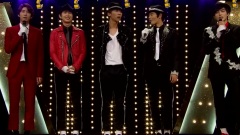 金桐俊(ZE:A),ZE:A - SBS Star Face Off ZE:A Cut
