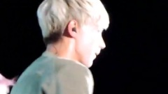 Teen Top - 长直发的她