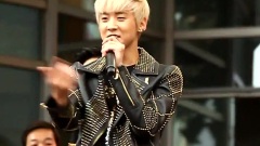 Teen Top - 金浦签售会