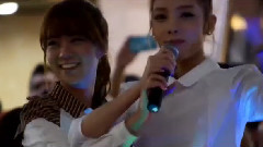 Kara - 2Night HaYeon Is So REAL
