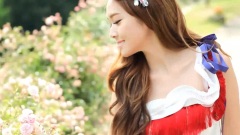 少女时代,Jessica - Devil In Me