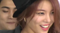Ailee - 不朽名曲2 AILEE展现性感舞蹈CUT