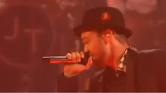 Justin Timberlake - T.K.O.