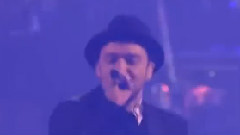 Justin Timberlake - Sexy Back