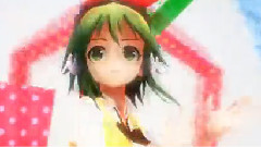 gumi,VOCALOID家族 - セツナトリップ