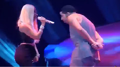 Drake,Nicki Minaj - Make Me Proud