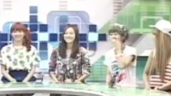 BESTie - 今日直觉