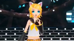 镜音双子,VOCALOID家族 - Go My Way!