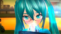 初音未来 - 君の知らない物語