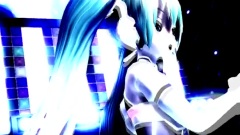 初音未来 - Saturation