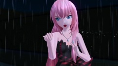 巡音流歌,VOCALOID家族 - ブラックゴールド
