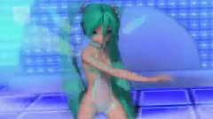 初音未来 - Baby Maniacs
