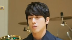 CNBLUE - <清潭洞111> E01 CNBLUE Cut