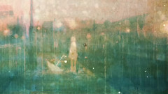 初音未来 - In The Rain