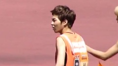 EXO - 偶像运动会 主-xiumin