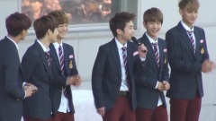 EXO - 光州签售会