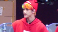 EXO,EXO-K - 日山签售会