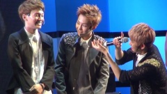 EXO - BlueOne K-pop Dream Festival