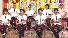 知念侑李 - スクール革命!