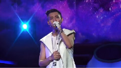 魏晨 - My Way北京演唱会 Part.4