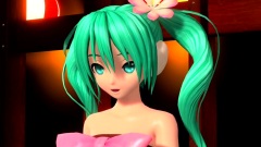 初音未来,镜音双子,VOCALOID家族 - Magnet
