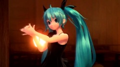 初音未来,VOCALOID家族 - いろは唄