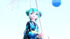 初音未来,VOCALOID家族 - キップル・インダストリー