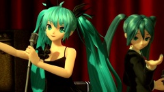 初音未来,VOCALOID家族 - カラフルxセクシィ
