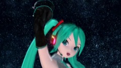 初音未来,VOCALOID家族 - 多重未来のカルテット