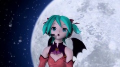 初音未来,VOCALOID家族 - 多重未来のカルテット