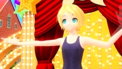 镜音双子,VOCALOID家族 - リンリンシグナル
