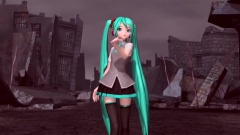初音未来,VOCALOID家族 - 迷的サイバネティックス