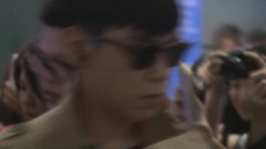 T.O.P(Bigbang) - 仁川机场