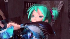 初音未来,VOCALOID家族 - 迷的サイバネティックス