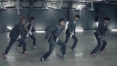 EXO - Growl (MAMA Ver.)