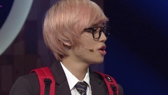 Teen Top - SBS 寻找笑容的人们 Niel Cut