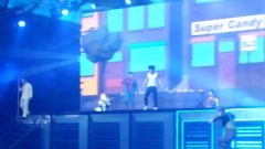 Super Junior - Wonder Boy