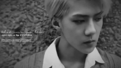 EXO,EXO-M,EXO-K - Men's Style 勋鹿