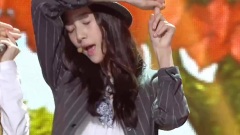 F-ve Dolls - 爱?不爱!